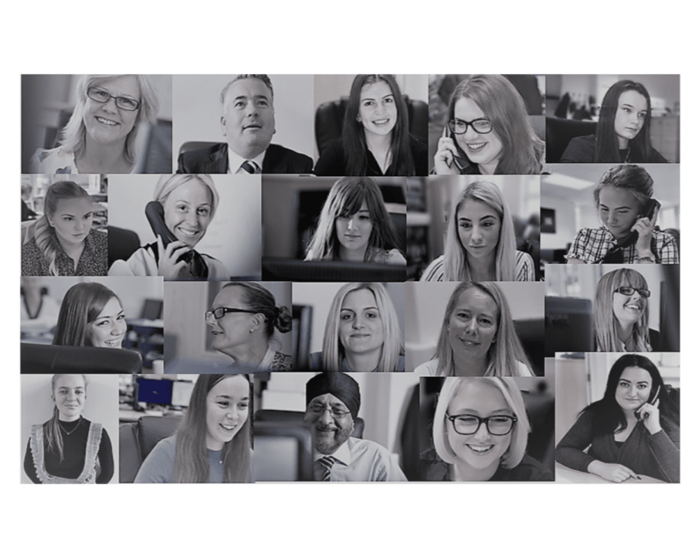 Dartford, London based recruitment agency